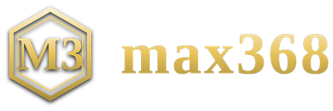 max368 logo