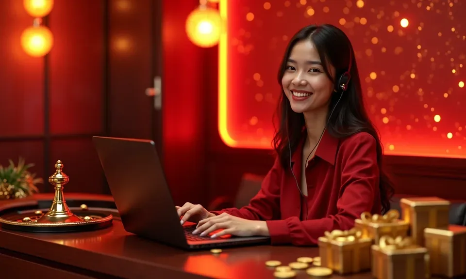 max368 The Account-First Platform Built for Indonesia